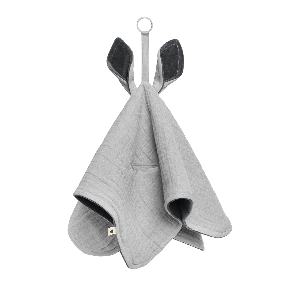 BIBS Cuddle Cloth Kangaroo Cloud