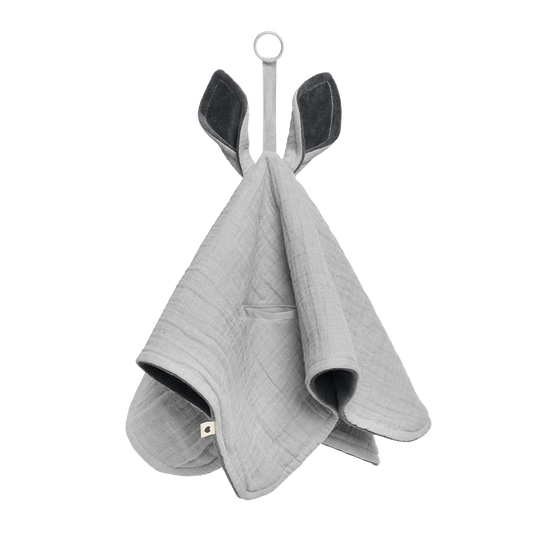 BIBS Cuddle Cloth Kangaroo Cloud
