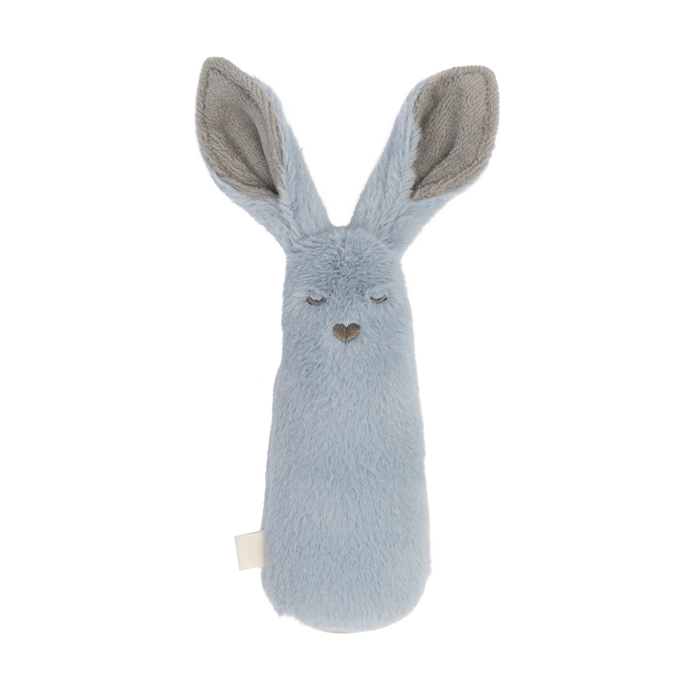 Hochet pour bébé Kangourou - Nuage