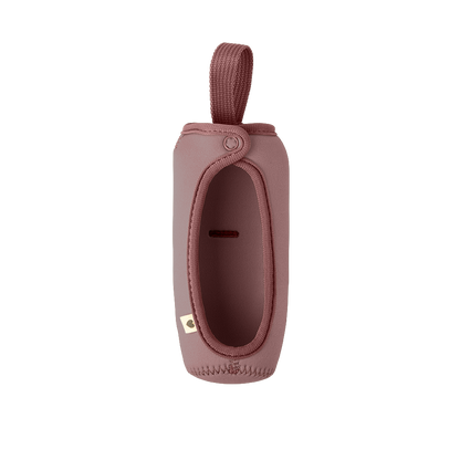 Baby Bottle Sleeve Large - Woodchuck