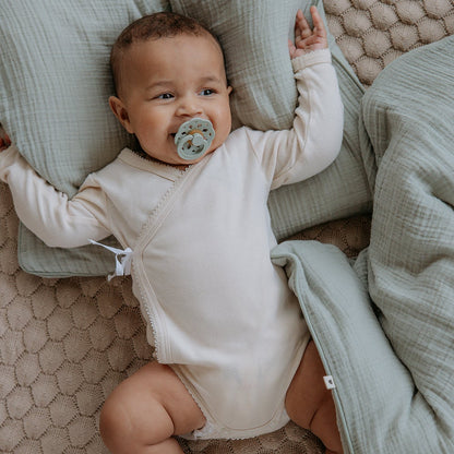 Literie pour bébé Sage