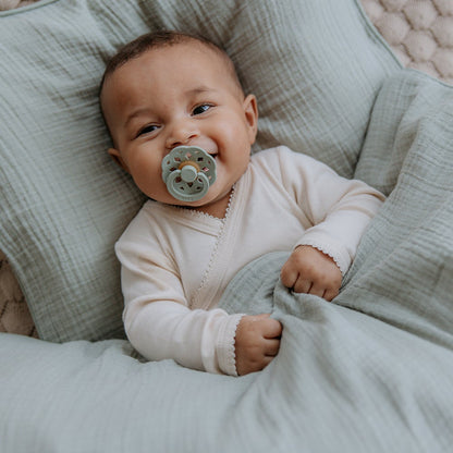 Literie pour bébé Sage