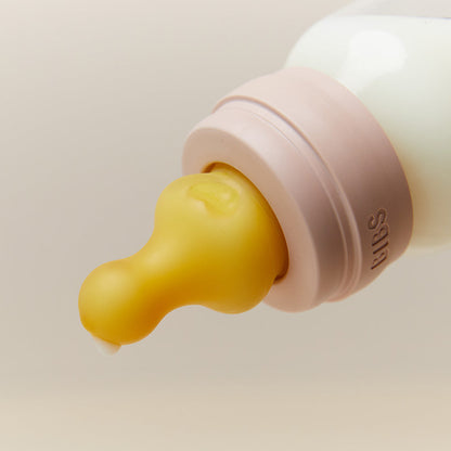 Bottle Nipple 2 PACK Slow Flow