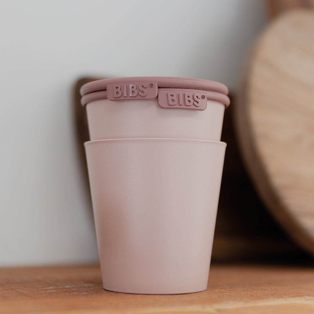 Cup Set Sage