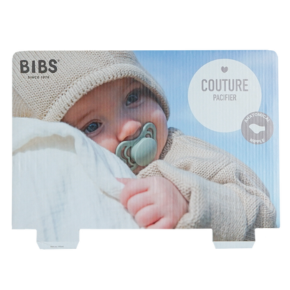 Présentoir de comptoir Top Couture