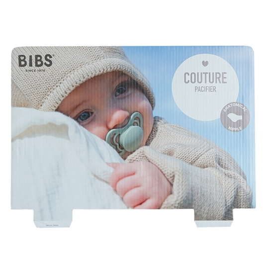 Présentoir de comptoir Top Couture