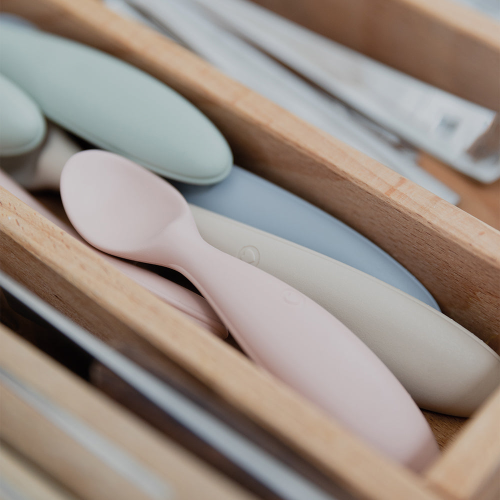Spoon Set Sage