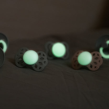 Infinity GLOW 2 PACK - Vanilla/Blush