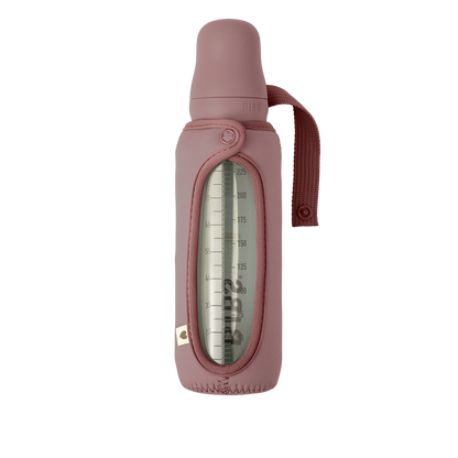 Baby Bottle Sleeve Large - Woodchuck