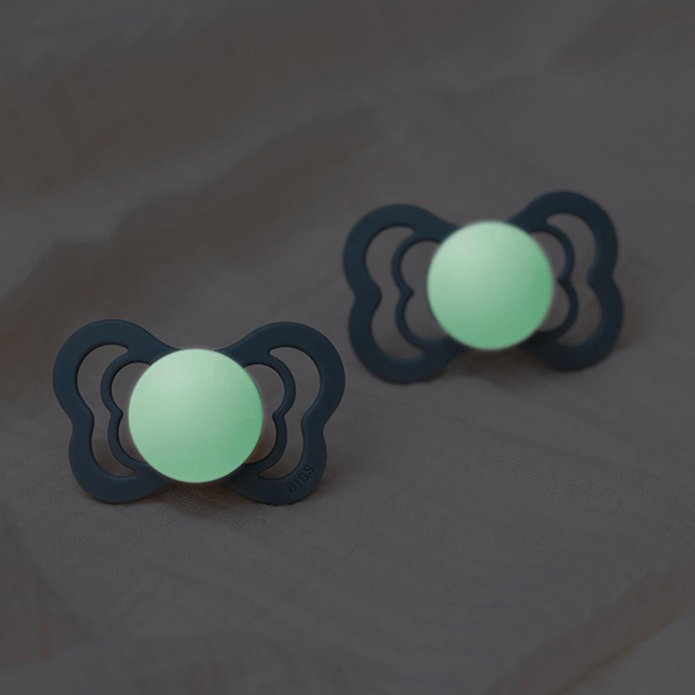 Nuage suprême GLOW